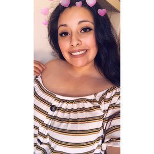 Meet your Posher, Hernandez